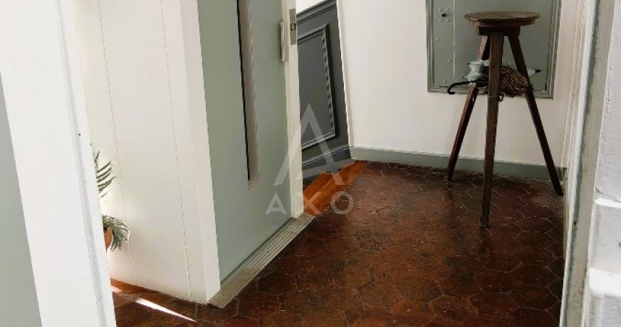 vente Appartement Paris 3eme Arrondissement
