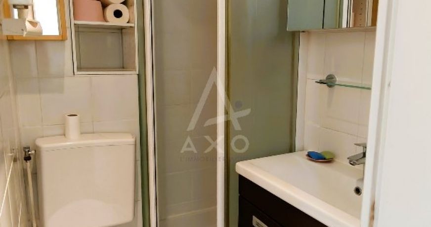 vente Appartement Paris 3eme Arrondissement