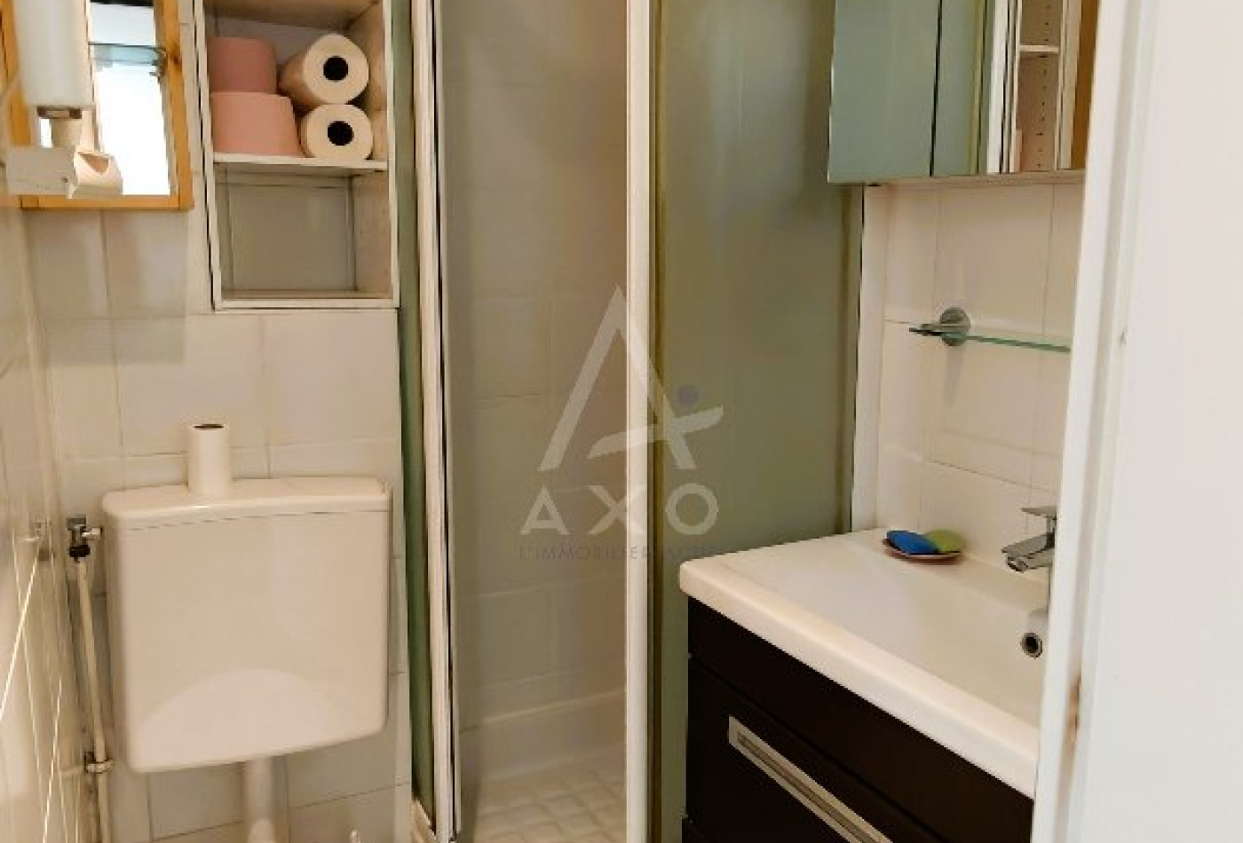 vente Appartement Paris 3eme Arrondissement - Photo 10
