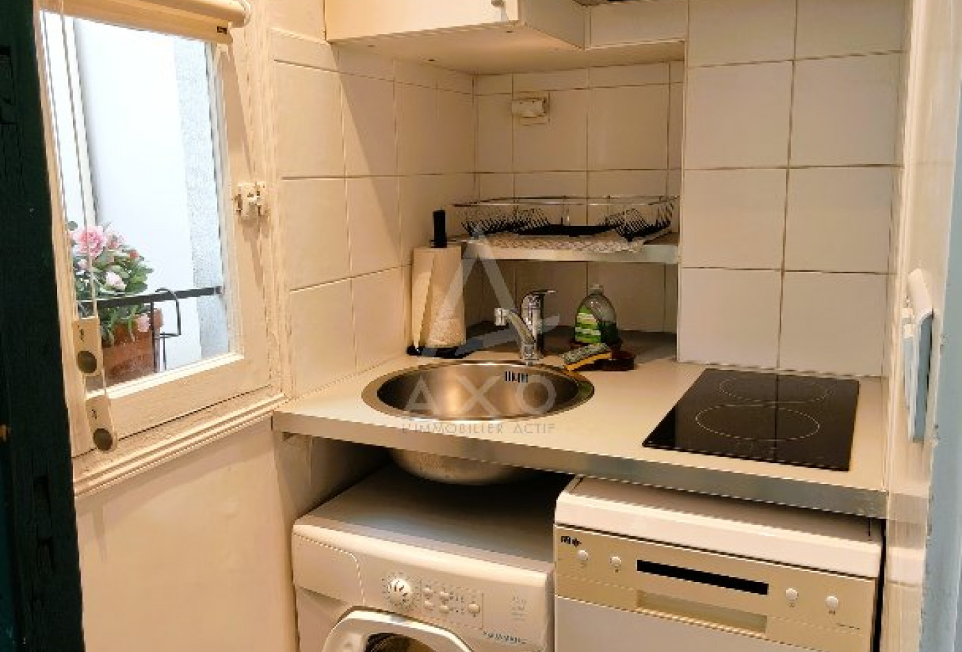 vente Appartement Paris 3eme Arrondissement - Photo 9