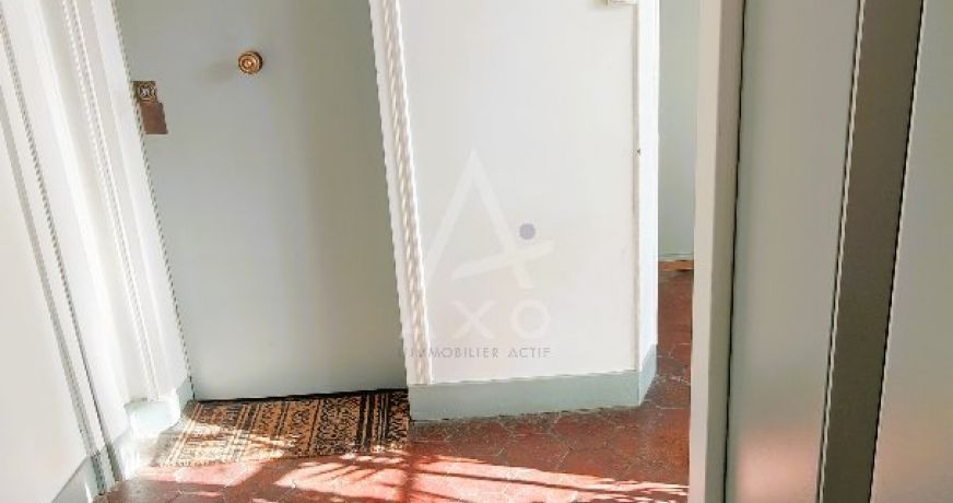 vente Appartement Paris 3eme Arrondissement