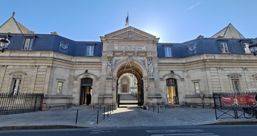 vente Appartement Paris 3eme Arrondissement