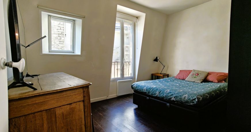 vente Appartement Paris 3eme Arrondissement
