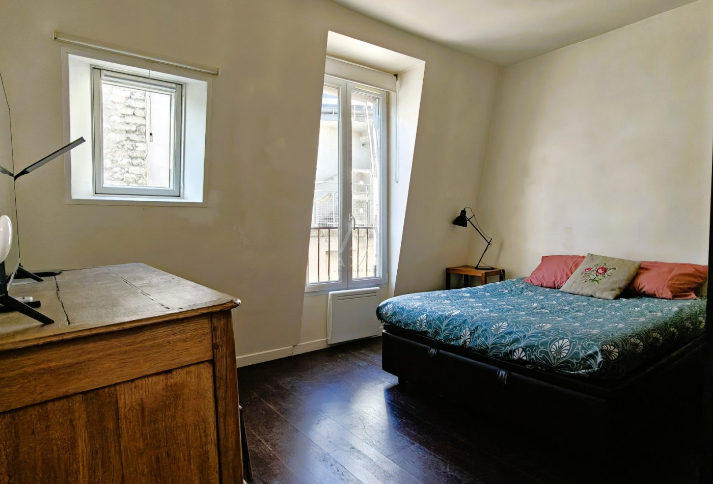 vente Appartement Paris 3eme Arrondissement - Photo 5