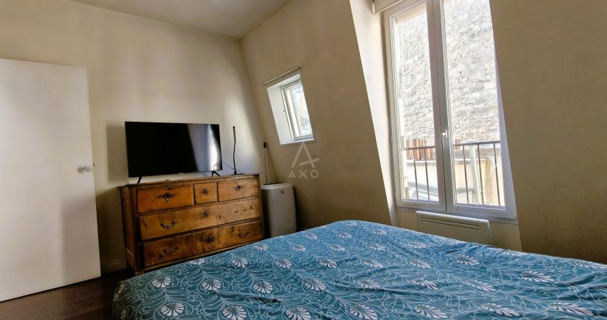 vente Appartement Paris 3eme Arrondissement