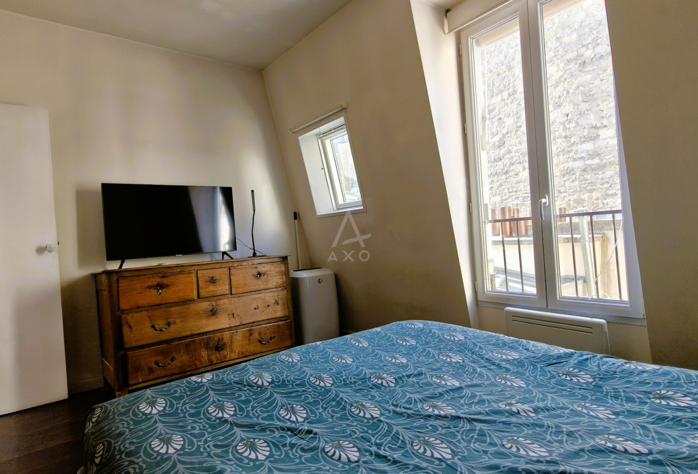 vente Appartement Paris 3eme Arrondissement - Photo 6