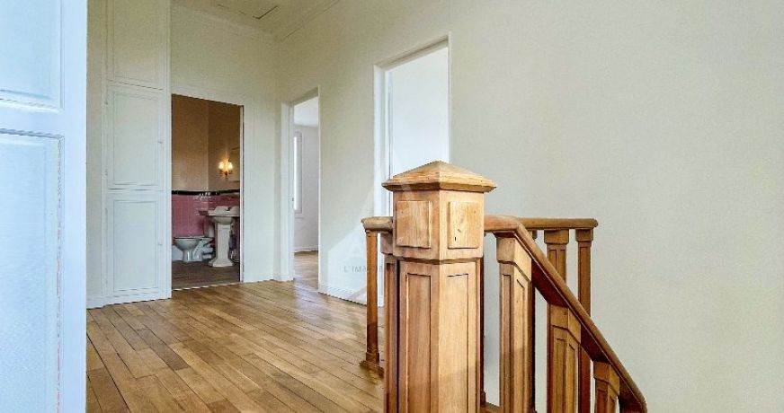 vente Maison de village Les Touches De Perigny