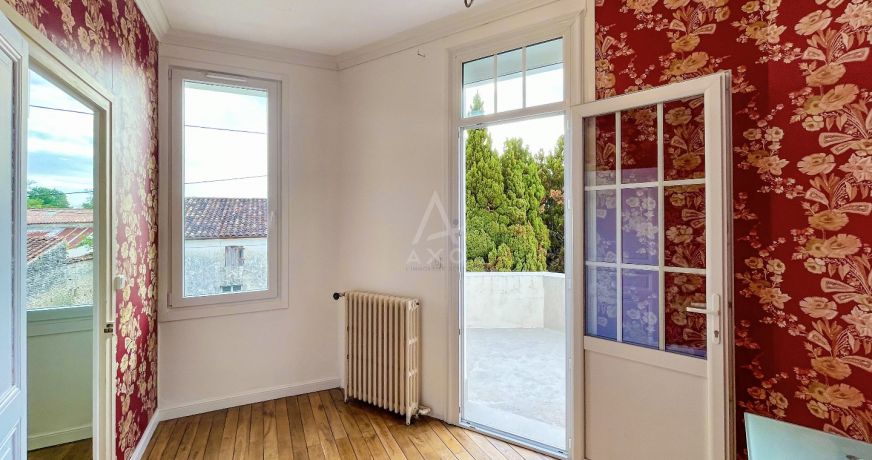 vente Maison de village Les Touches De Perigny