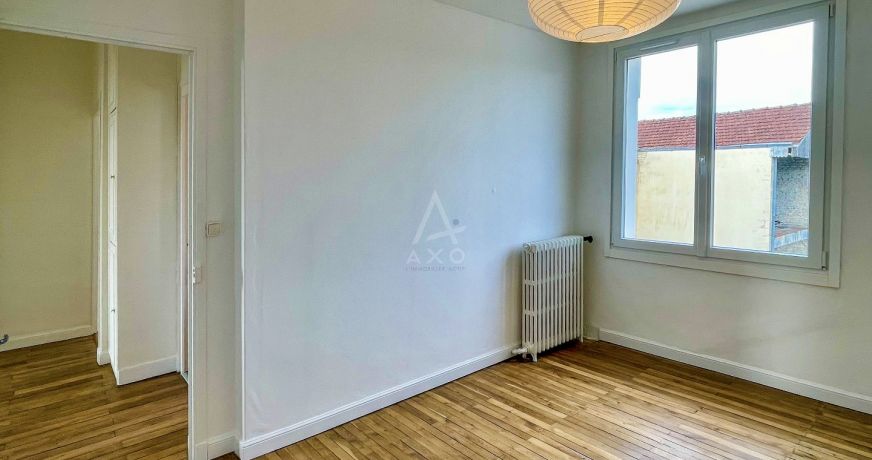 vente Maison de village Les Touches De Perigny