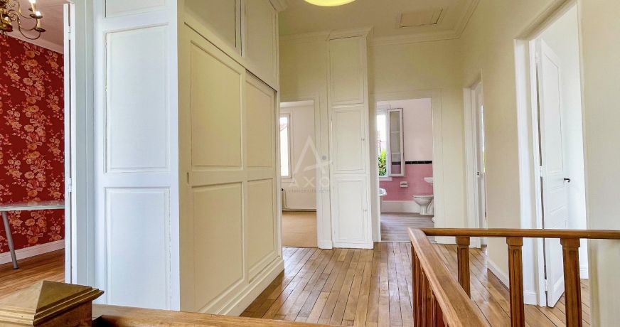 vente Maison de village Les Touches De Perigny