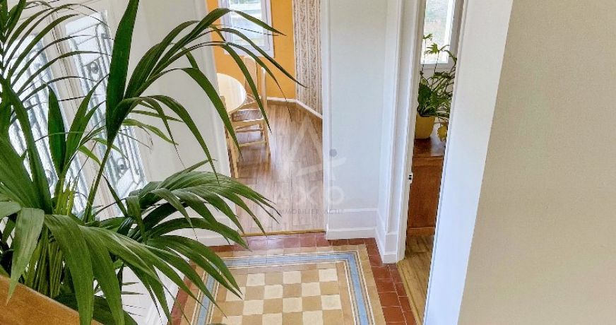 vente Maison de village Les Touches De Perigny