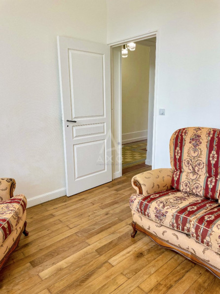 vente Maison de village Les Touches De Perigny - Photo 9
