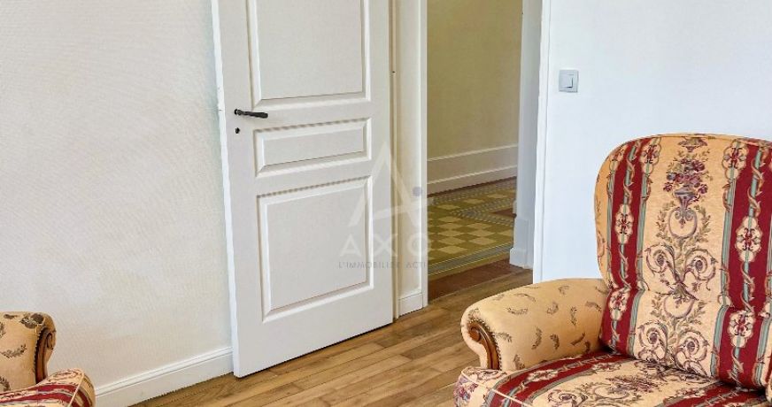vente Maison de village Les Touches De Perigny