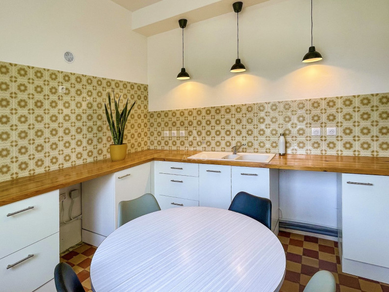 vente Maison de village Les Touches De Perigny - Photo 7