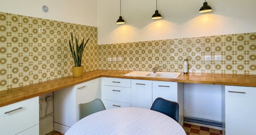 vente Maison de village Les Touches De Perigny