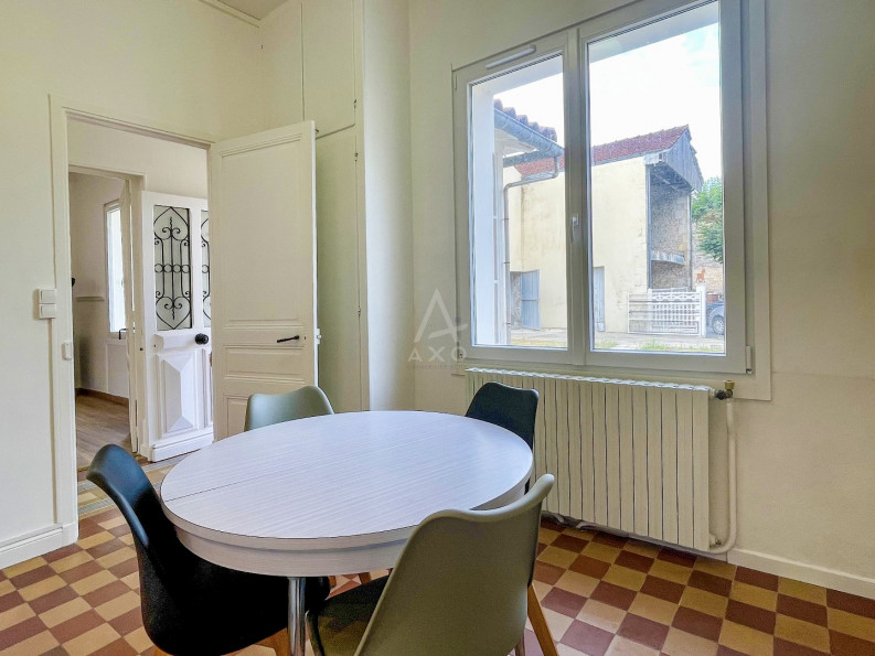 vente Maison de village Les Touches De Perigny - Photo 8