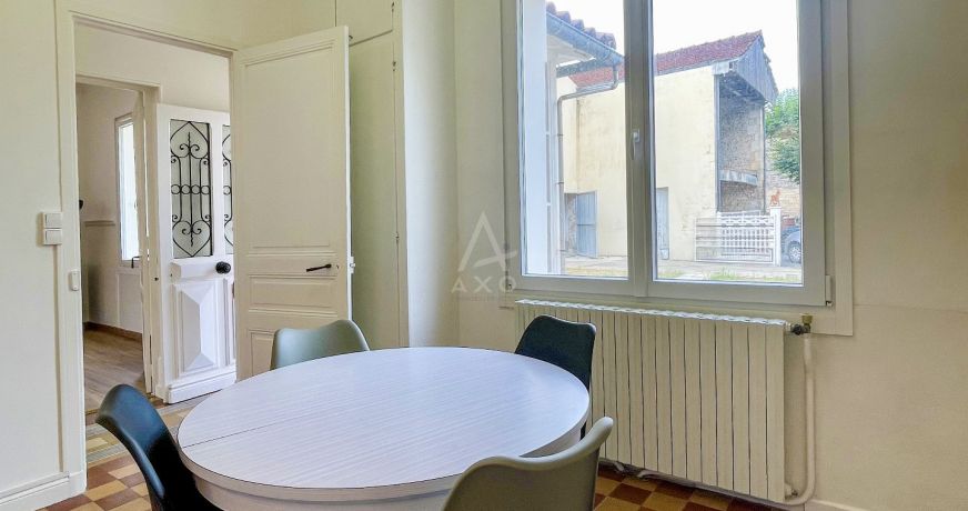 vente Maison de village Les Touches De Perigny