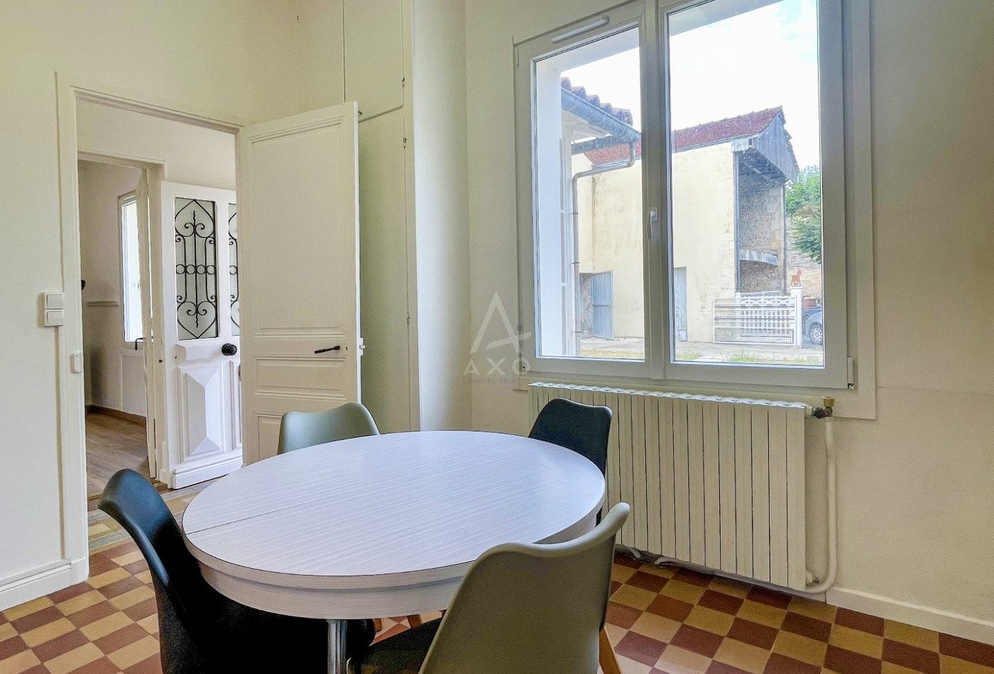 vente Maison de village Les Touches De Perigny - Photo 8