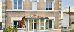 vente Maison de village Les Touches De Perigny