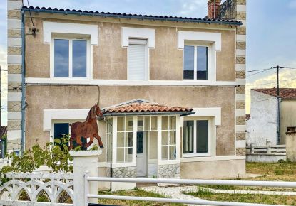 vente Maison de village Les Touches De Perigny