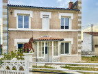 vente Maison de village Les Touches De Perigny