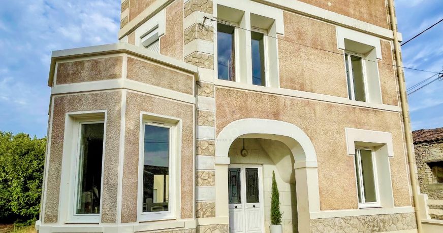 vente Maison de village Les Touches De Perigny