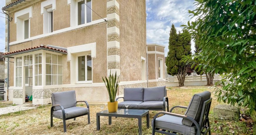 vente Maison de village Les Touches De Perigny