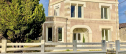 vente Maison de village Les Touches De Perigny