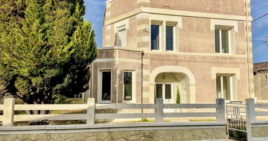 vente Maison de village Les Touches De Perigny