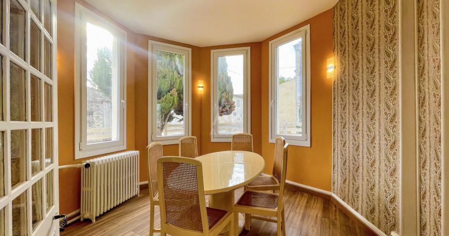 vente Maison de village Les Touches De Perigny