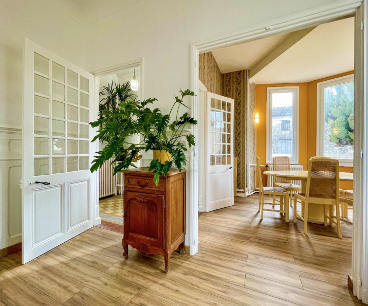 vente Maison de village Les Touches De Perigny - Photo 4