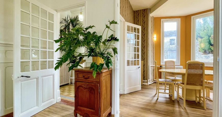 vente Maison de village Les Touches De Perigny