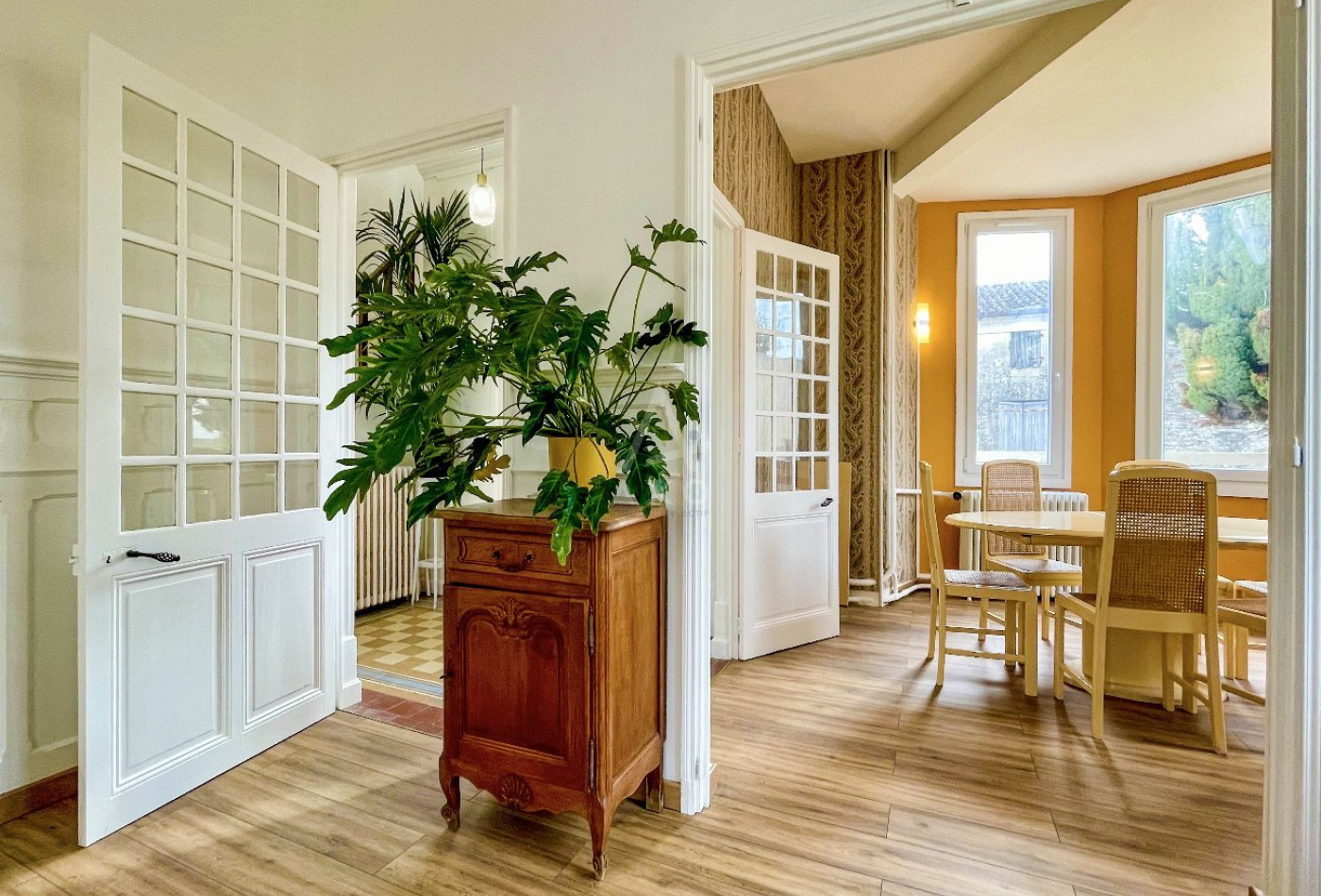 vente Maison de village Les Touches De Perigny - Photo 4