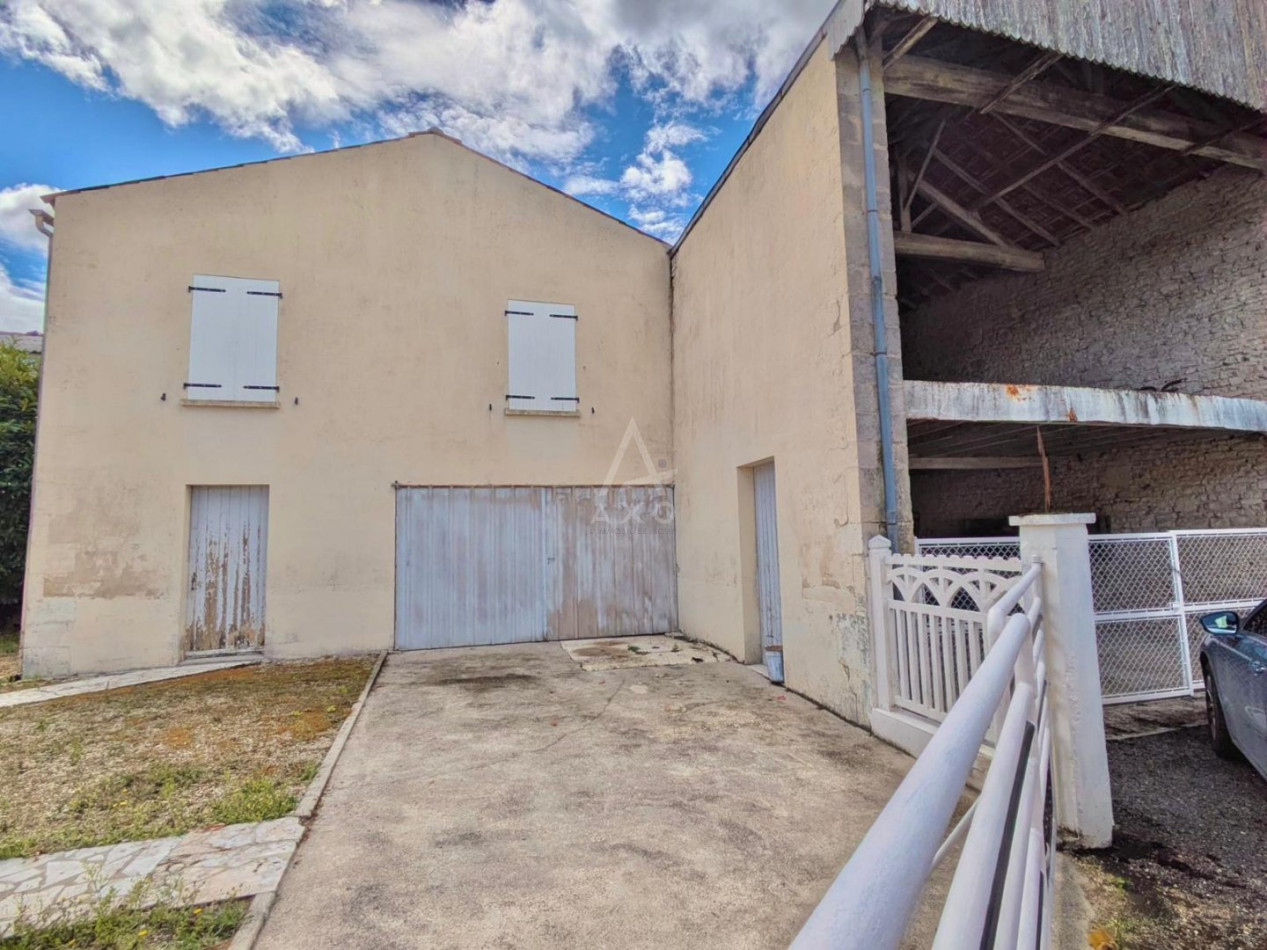 vente Maison de village Les Touches De Perigny - Photo 20