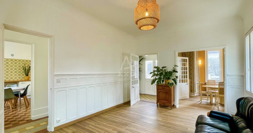 vente Maison de village Les Touches De Perigny