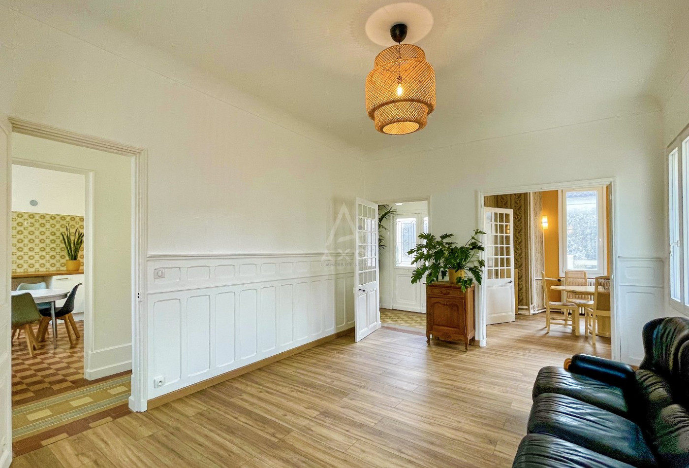vente Maison de village Les Touches De Perigny - Photo 6