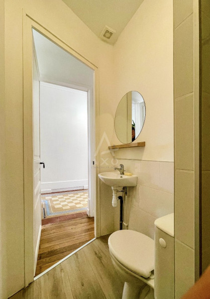 vente Maison de village Les Touches De Perigny - Photo 10