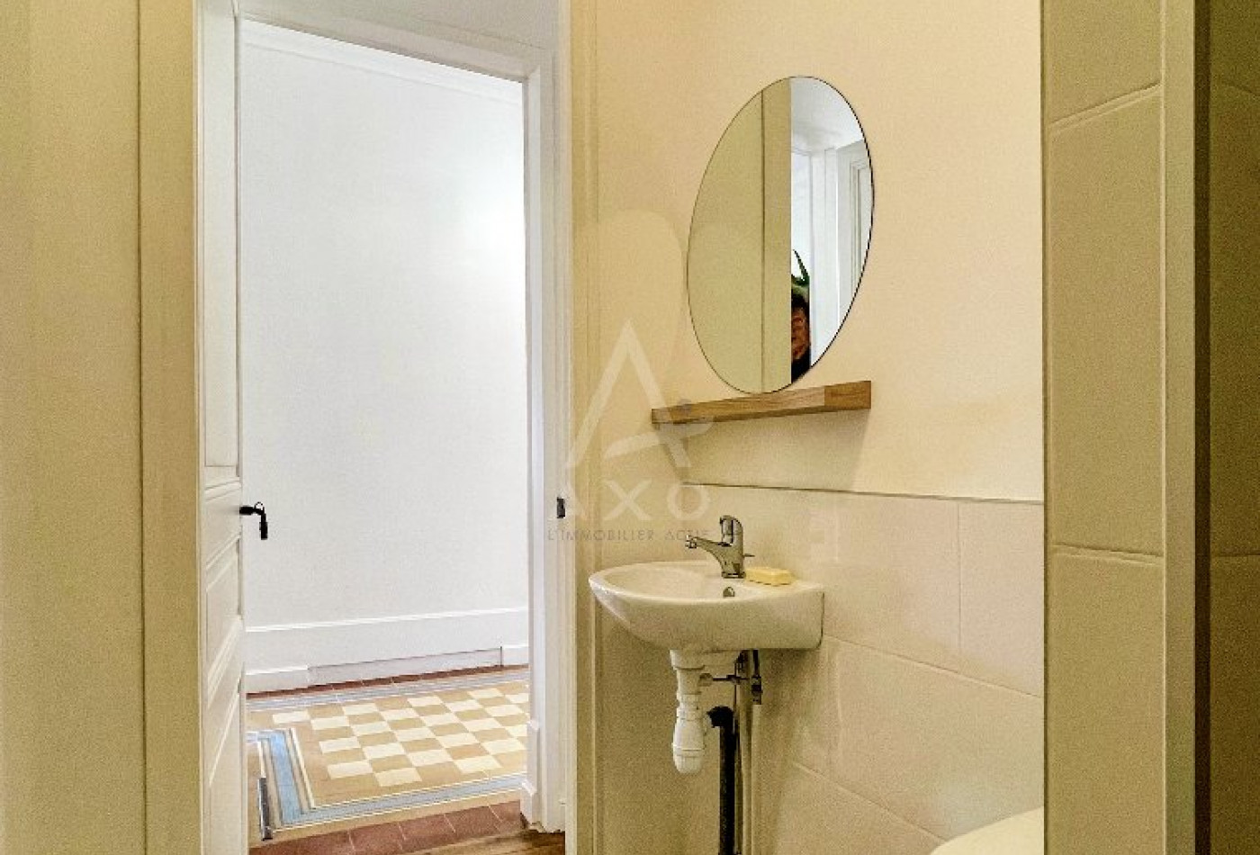vente Maison de village Les Touches De Perigny - Photo 10