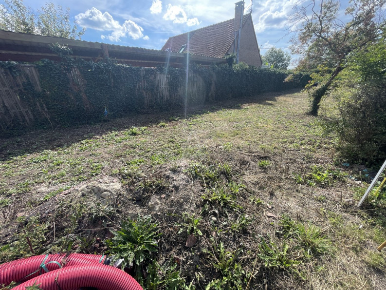 vente Terrain constructible Annequin - Photo 3