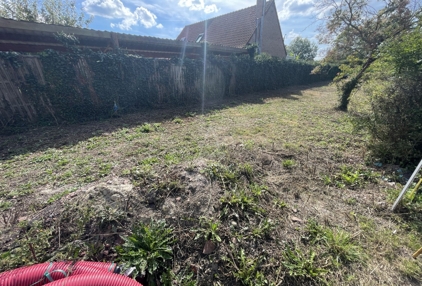 vente Terrain constructible Annequin - Photo 3