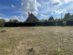 vente Terrain constructible Annequin