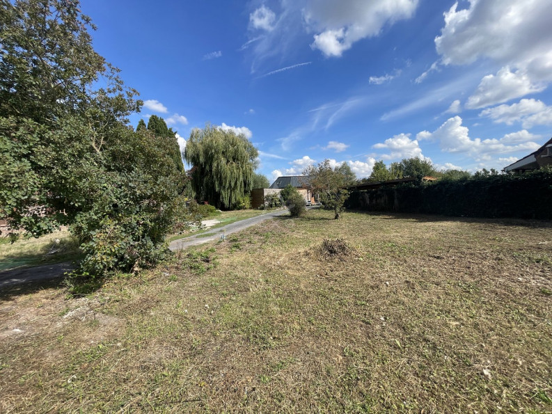 vente Terrain constructible Annequin - Photo 5