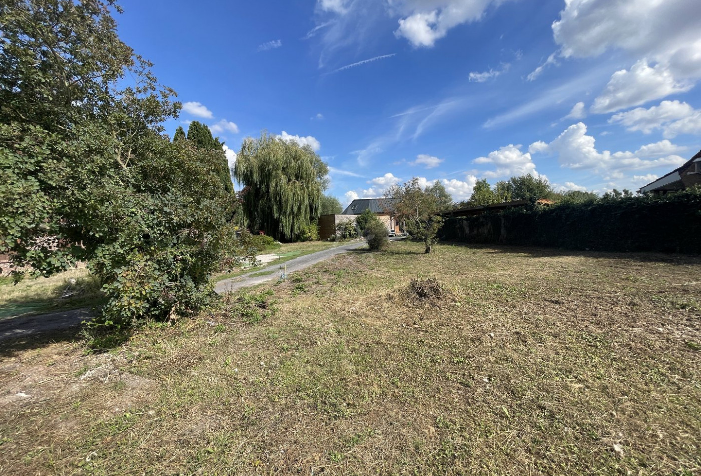 vente Terrain constructible Annequin - Photo 5