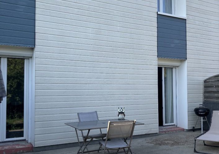 vente Maison Steene