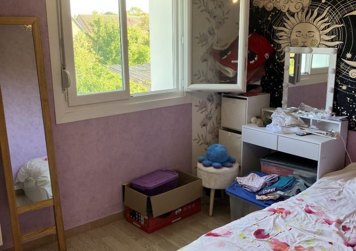 vente Maison Steene