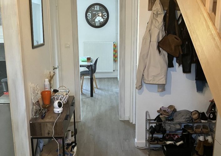 vente Maison Steene