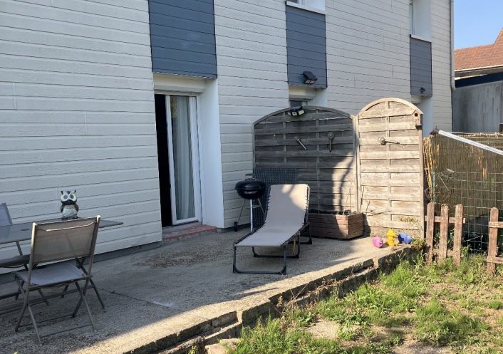 vente Maison Steene