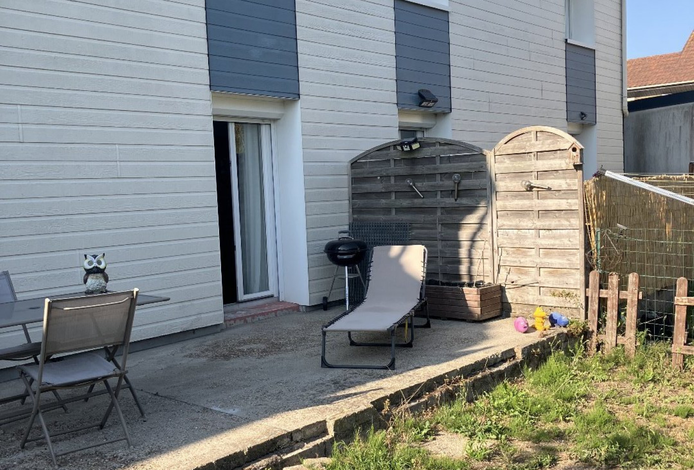 vente Maison Steene - Photo 10