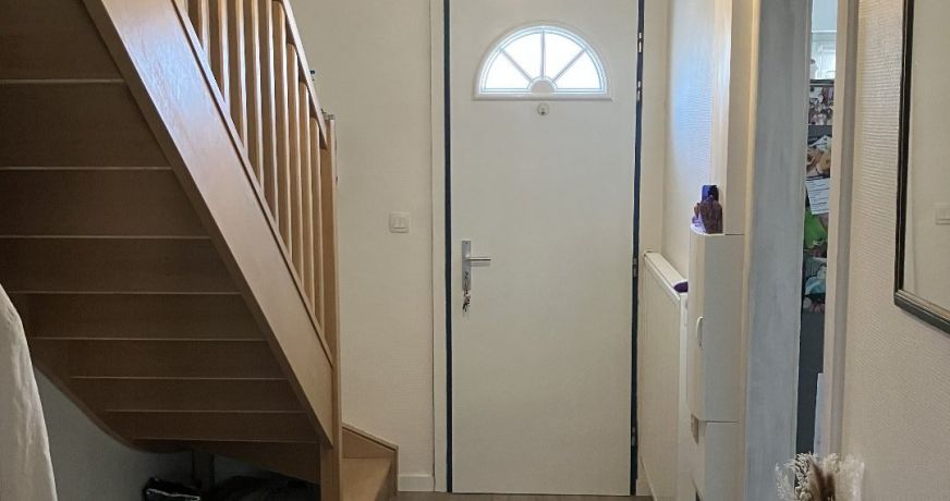 vente Maison Steene