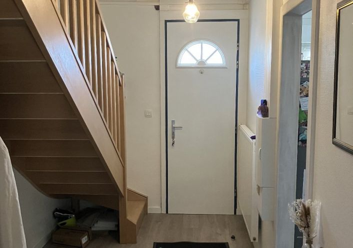vente Maison Steene